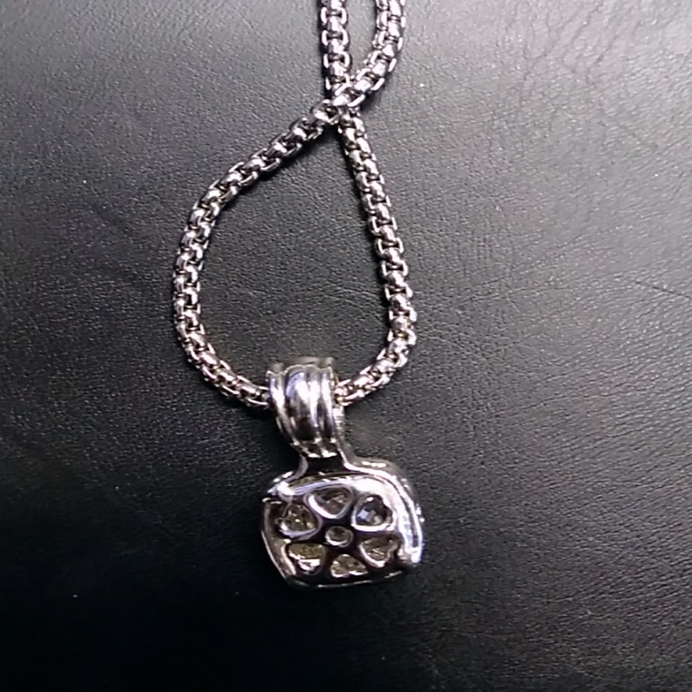 Statement Necklace - image 5